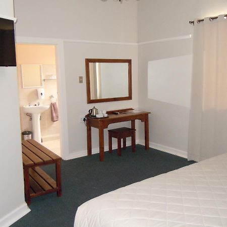 Colesberg Lodge Bagian luar foto