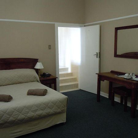 Colesberg Lodge Bagian luar foto