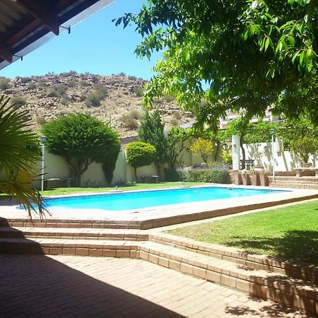 Colesberg Lodge Bagian luar foto