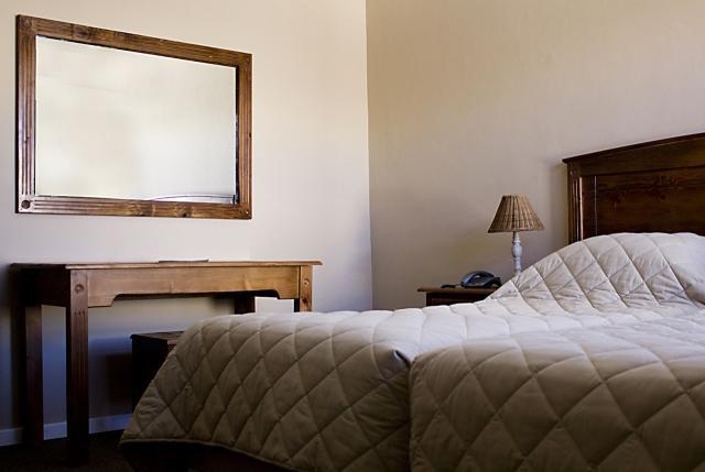 Colesberg Lodge Bagian luar foto