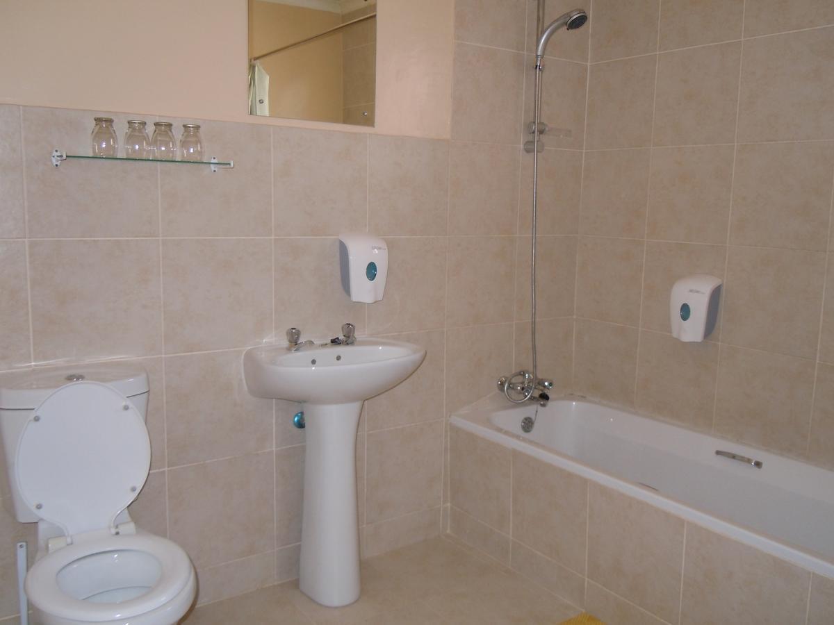 Colesberg Lodge Bagian luar foto