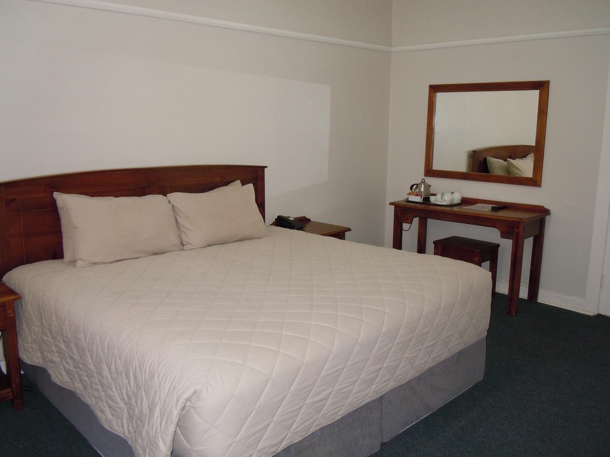 Colesberg Lodge Bagian luar foto