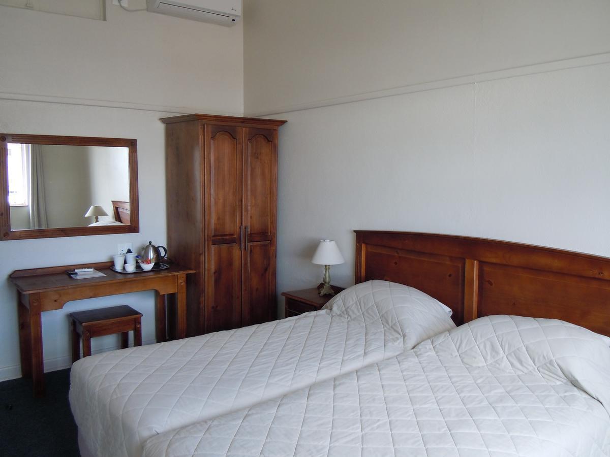Colesberg Lodge Bagian luar foto