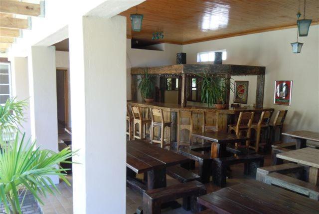 Colesberg Lodge Bagian luar foto