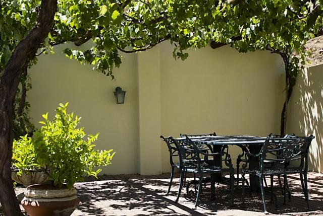 Colesberg Lodge Bagian luar foto