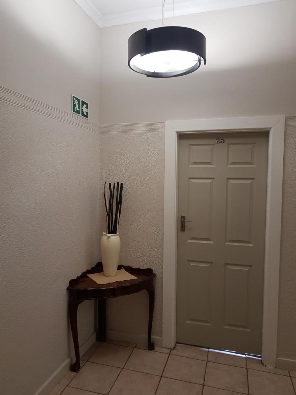 Colesberg Lodge Bagian luar foto